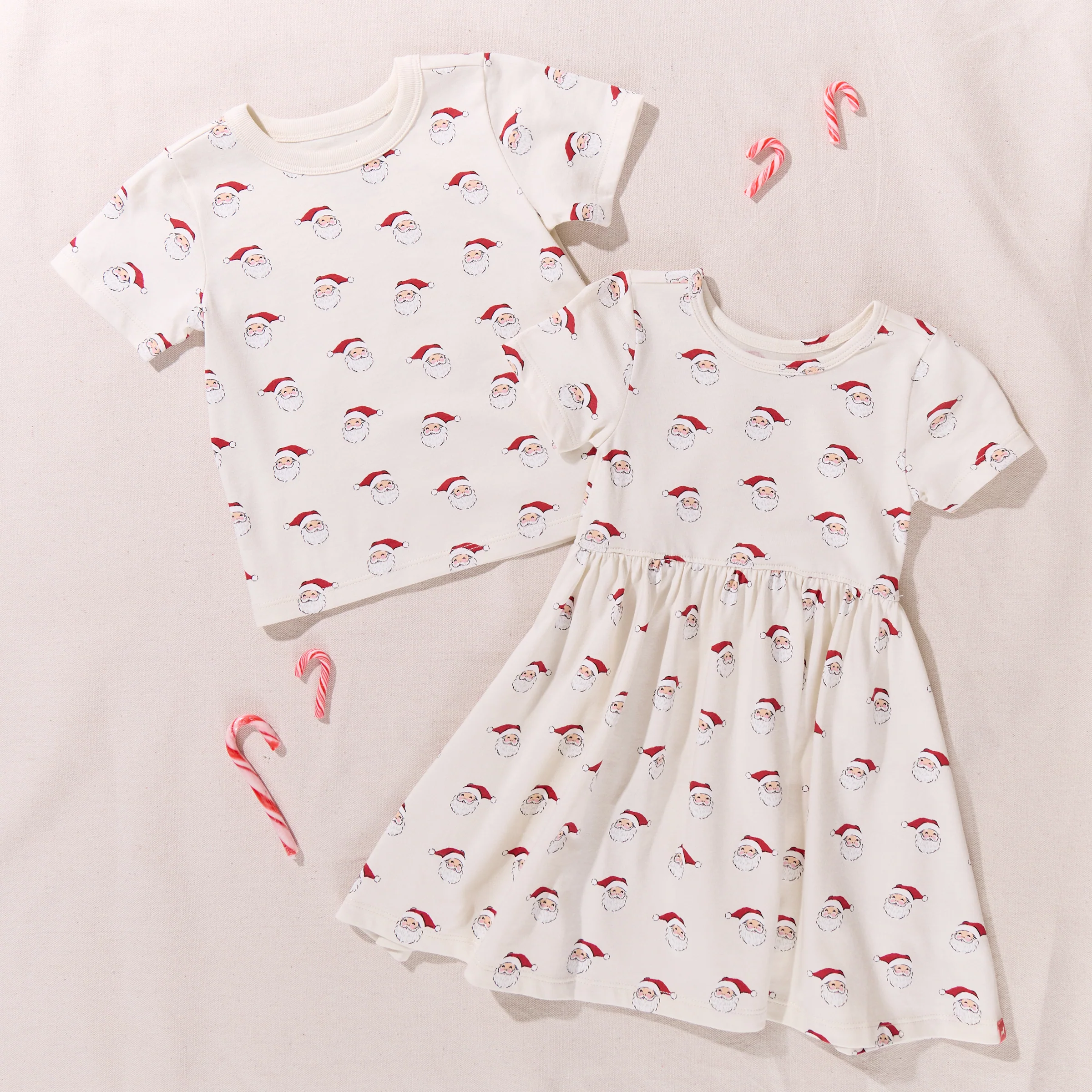 Adventure Shirt - Mini Santa - Image 3