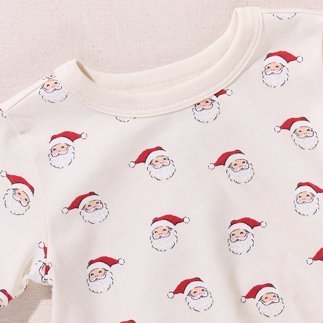 Adventure Shirt - Mini Santa - Image 4