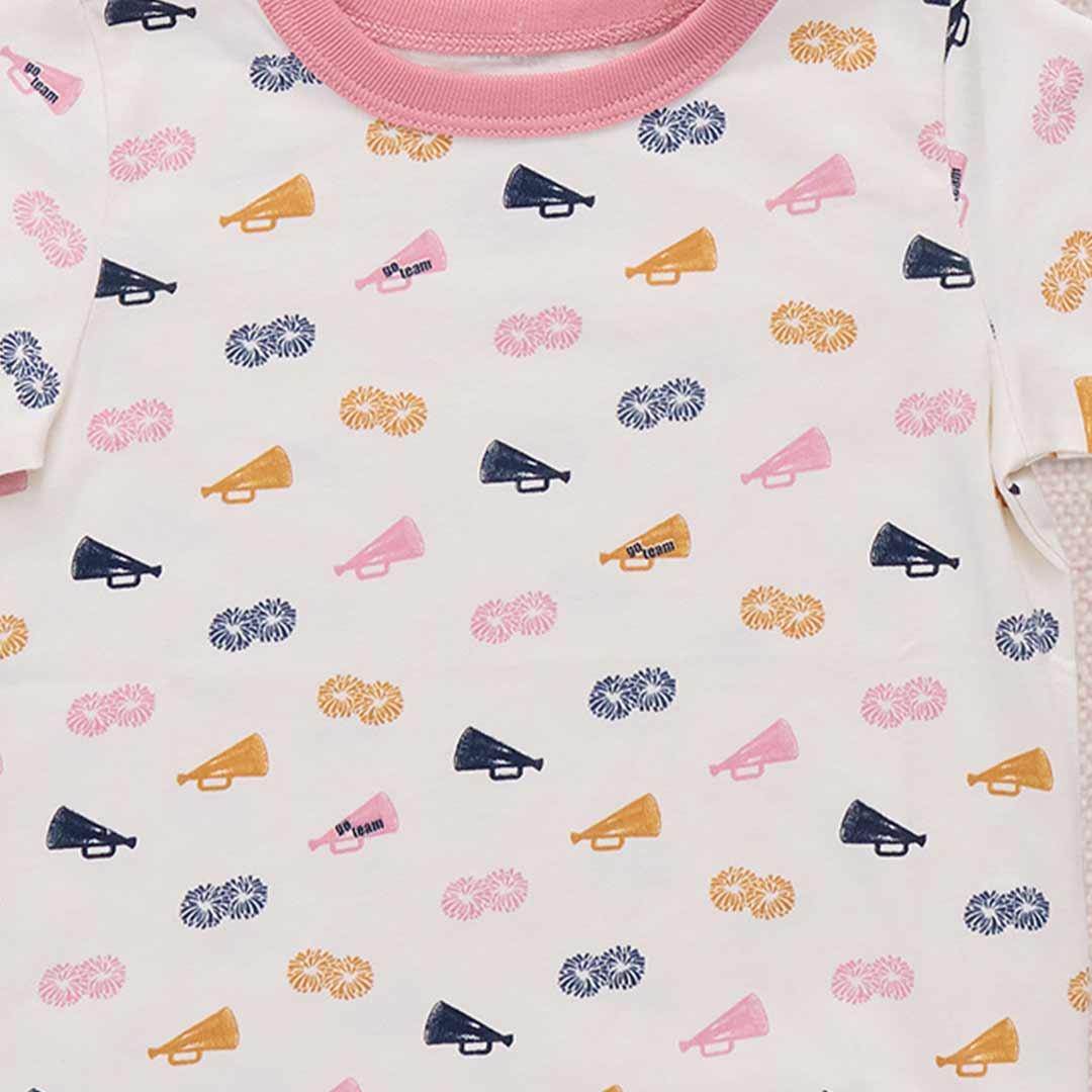 Adventure T-Shirt - Cheerleading - Image 3