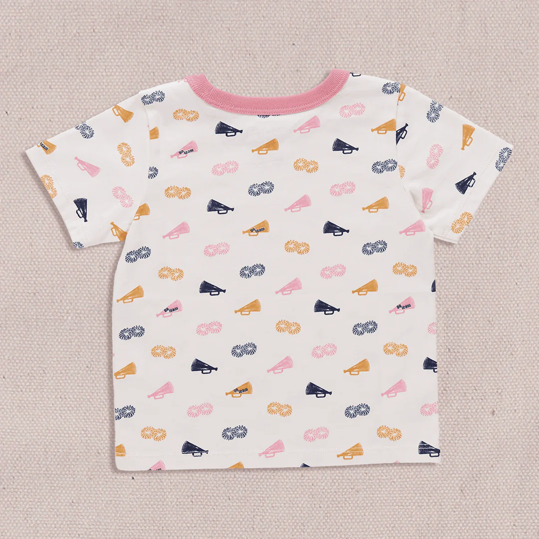Adventure T-Shirt - Cheerleading - Image 6