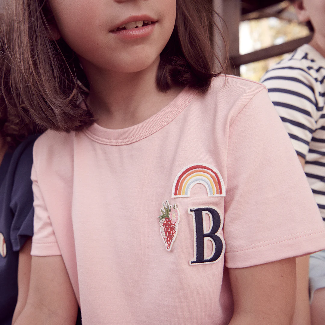Adventure T-Shirt - Cream - Image 2