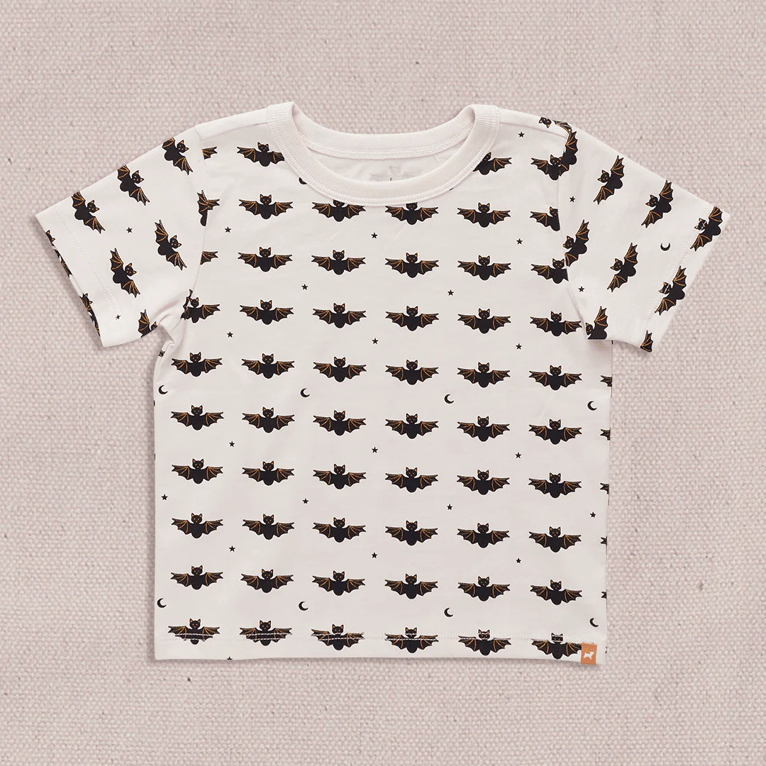 Adventure T-Shirt - Halloween Bats