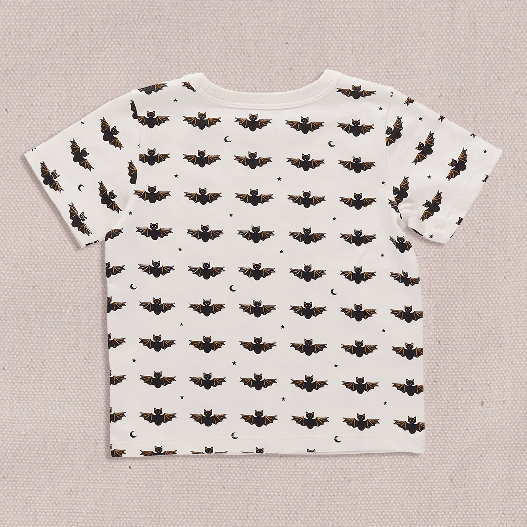 Adventure T-Shirt - Halloween Bats - Image 7