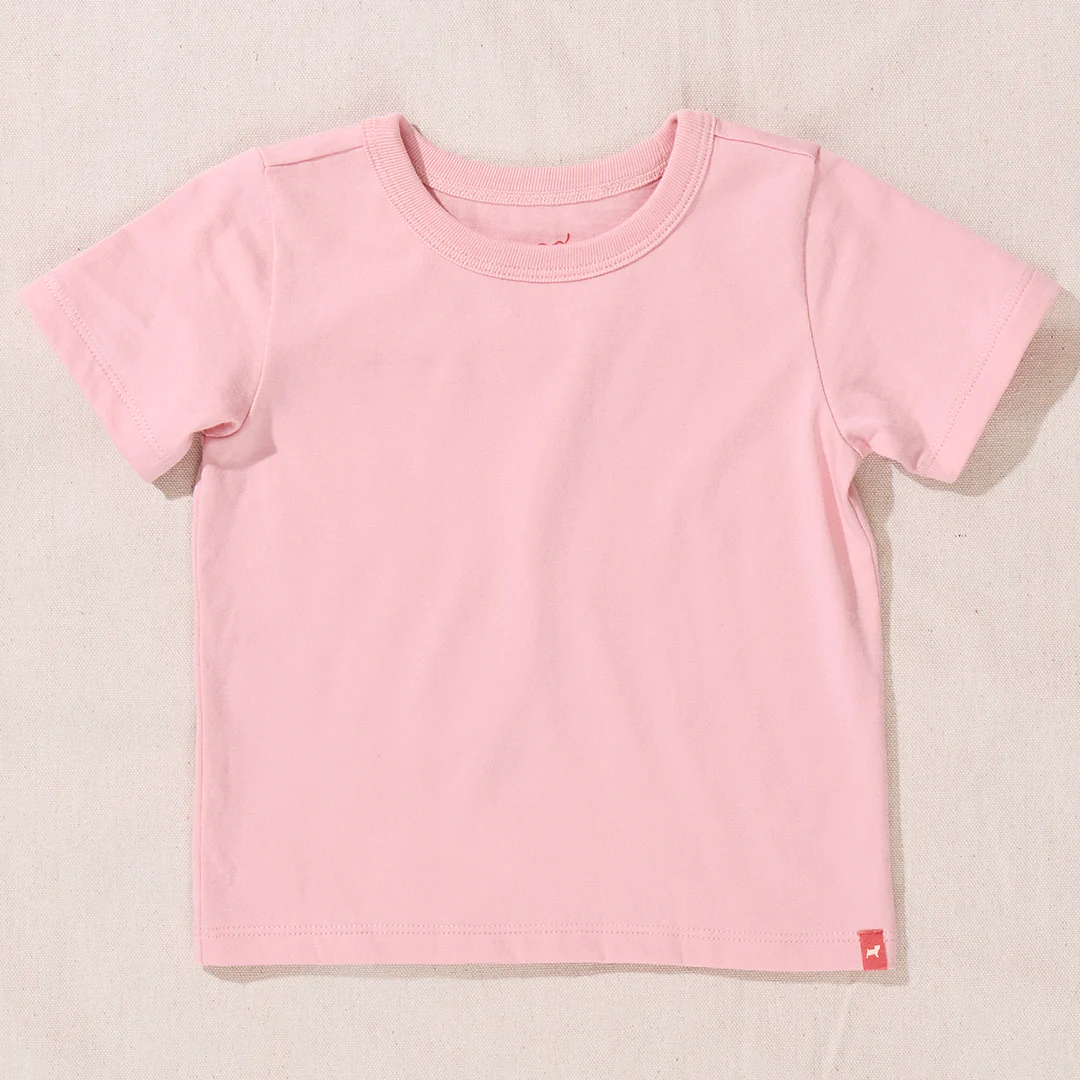 Adventure T-Shirt - Pink