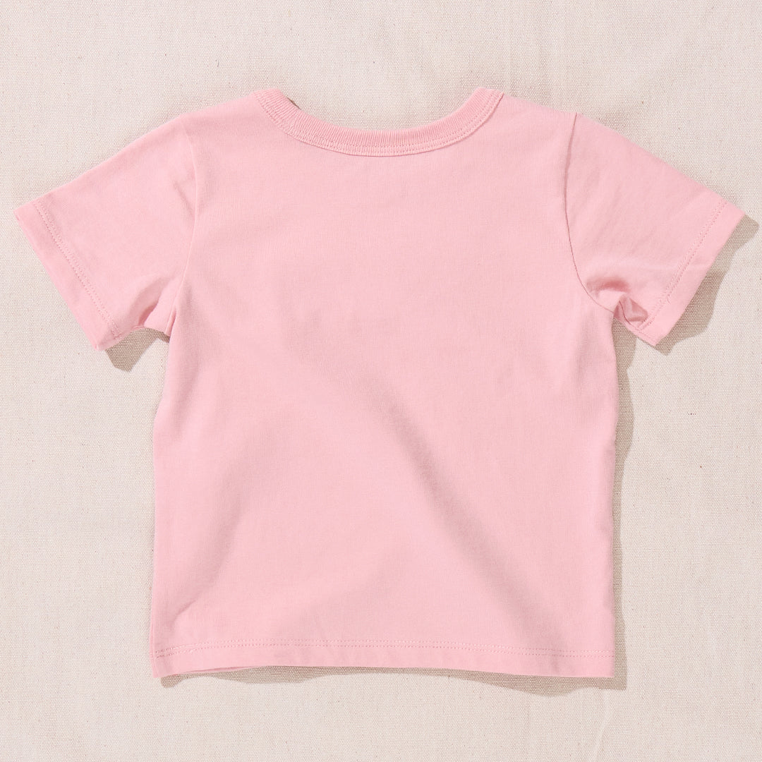Adventure T-Shirt - Pink - Image 6