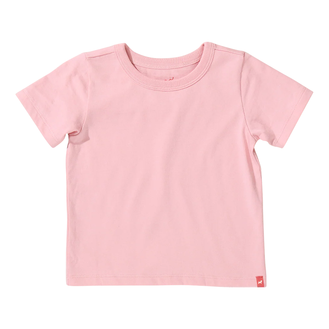 Adventure T-Shirt - Pink (TEST)