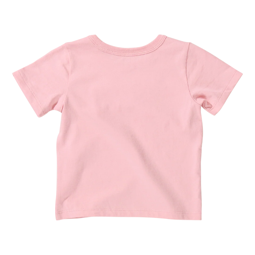Adventure T-Shirt - Pink (TEST) - Image 6