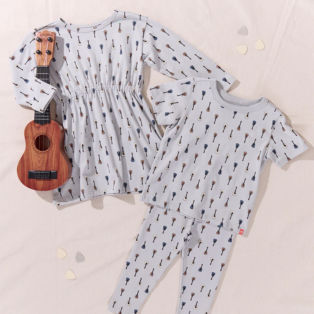 Adventure T-Shirt - Tiny Vintage Guitars - Image 4