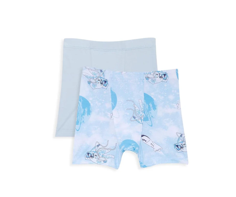 Astronaut Boxer Pack