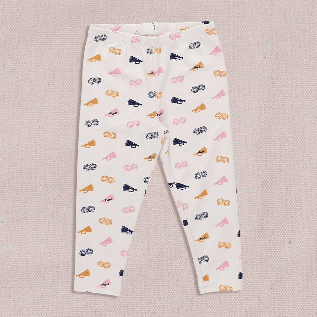 Cartwheel Legging - Cheerleading