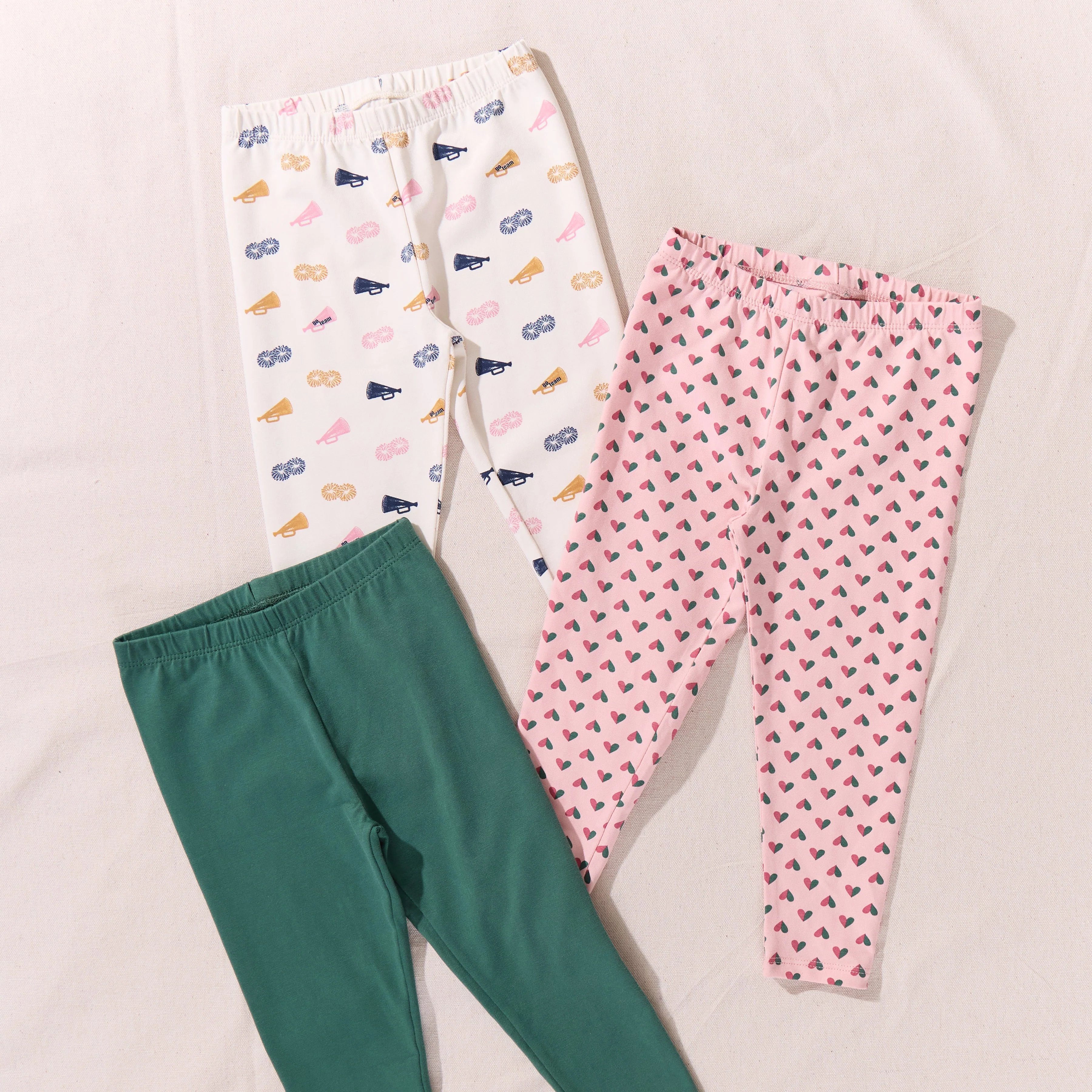 Cartwheel Legging - Cheerleading - Image 3