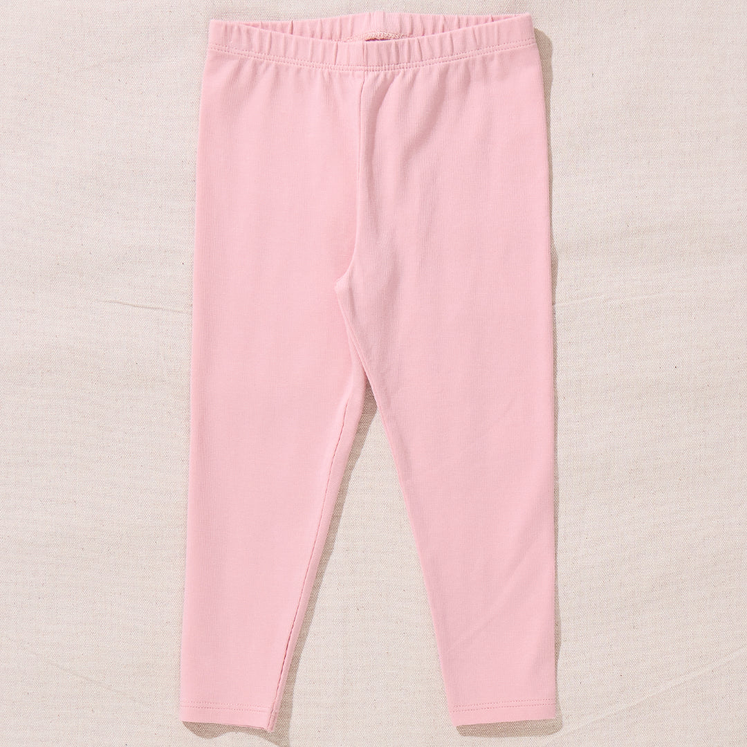 Cartwheel Legging - Pink