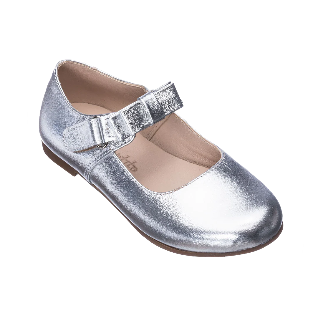 Charlotte Mary Jane - Silver