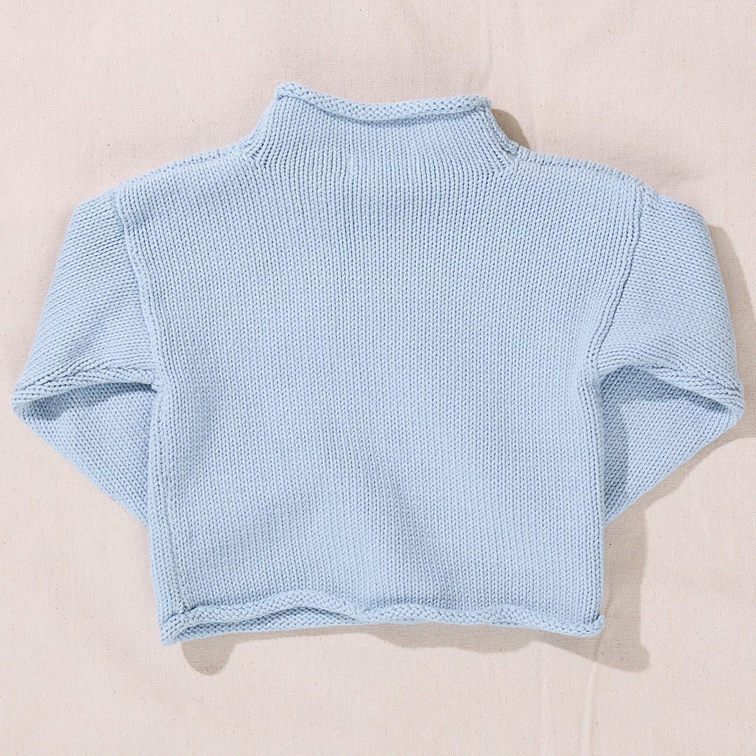 Classic Sweater - Baseball - Image 5