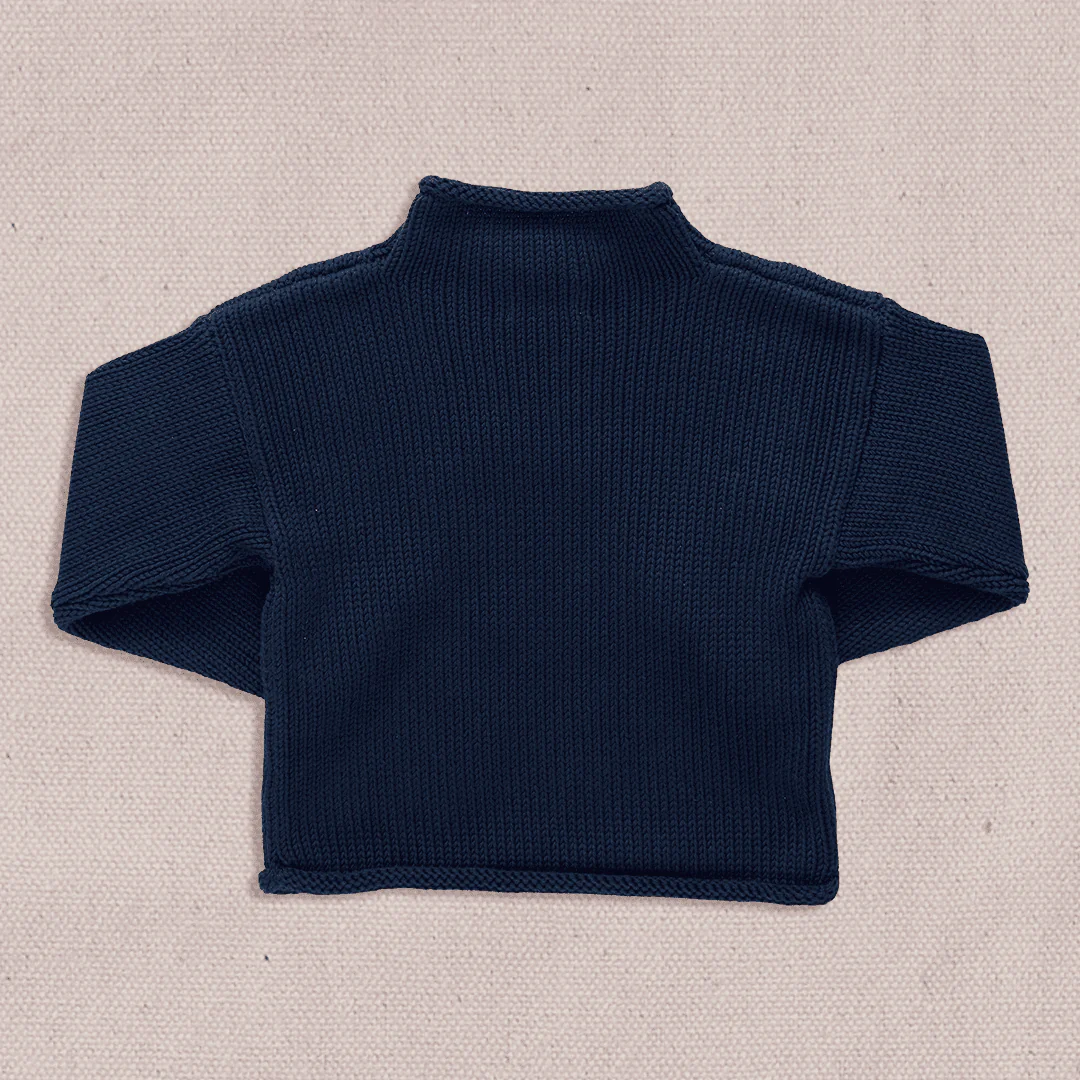 Classic Sweater - Football - Image 8