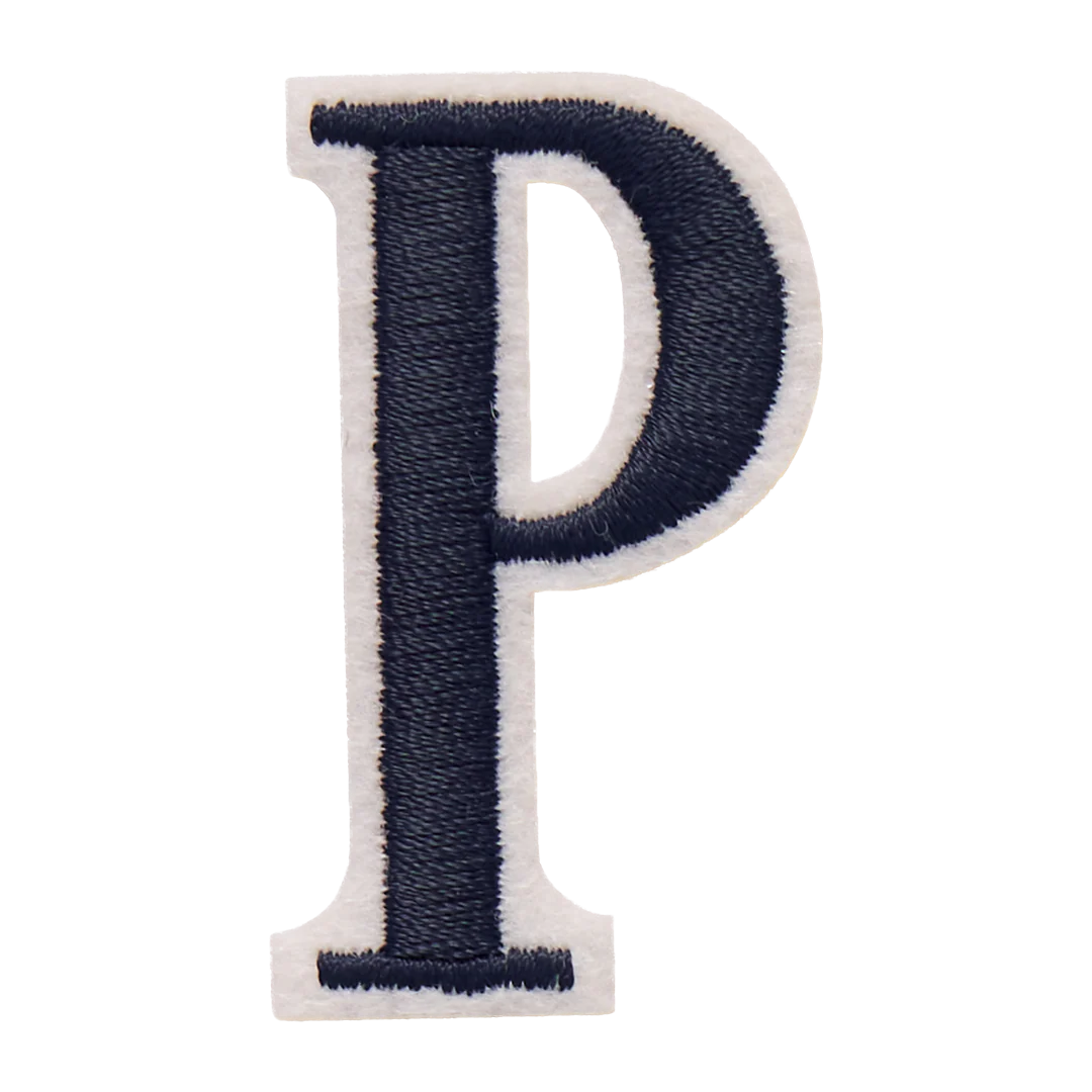 Coop Patches - Navy P