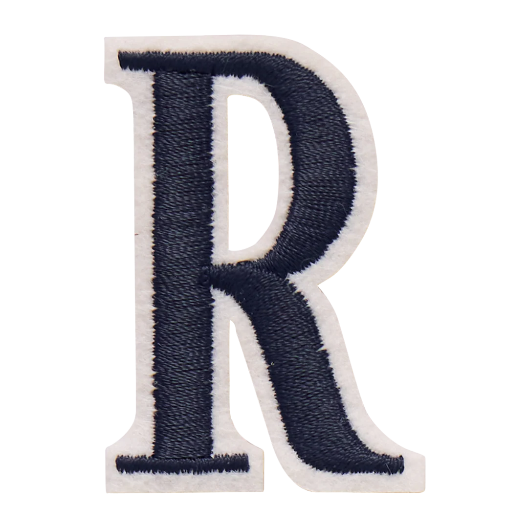 Coop Patches - Navy R