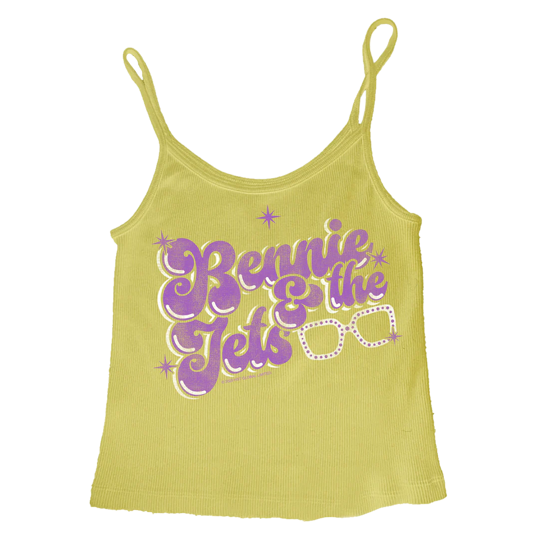 Elton John Tanktop - Sunshines