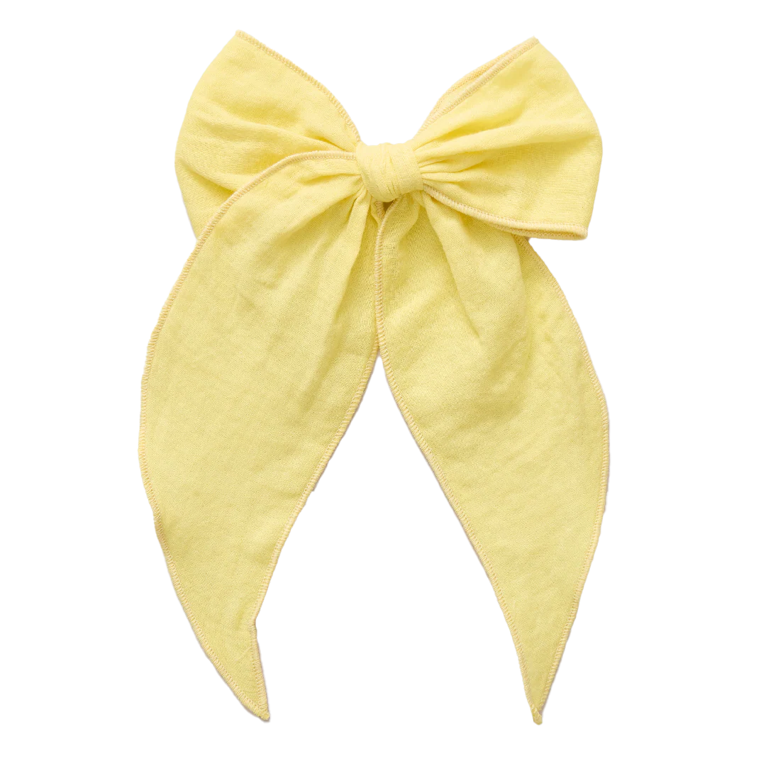 Fable Bow - Sunshine