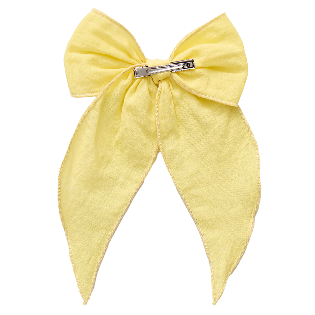 Fable Bow - Sunshine - Image 2