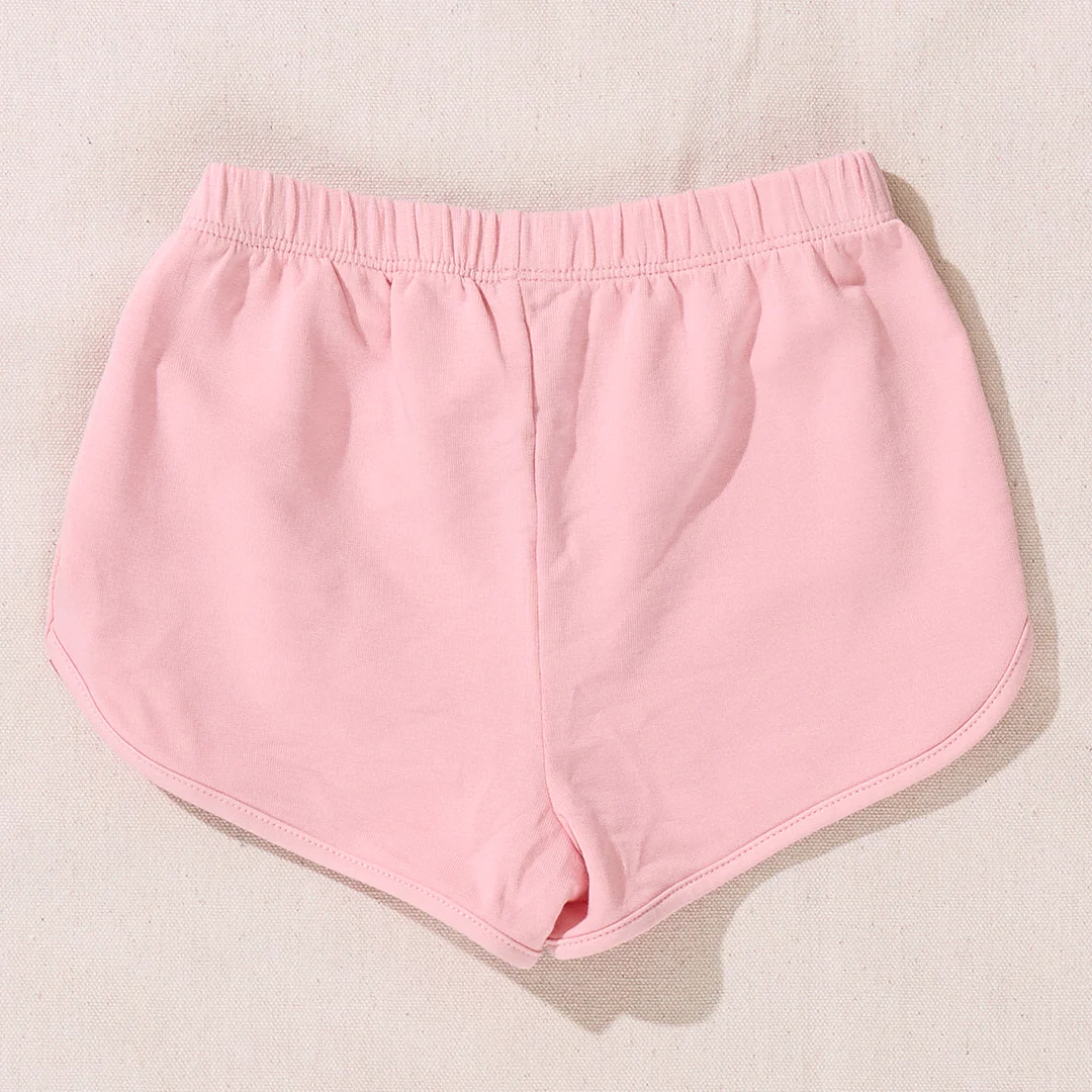Field Day Short - Pink - Image 5
