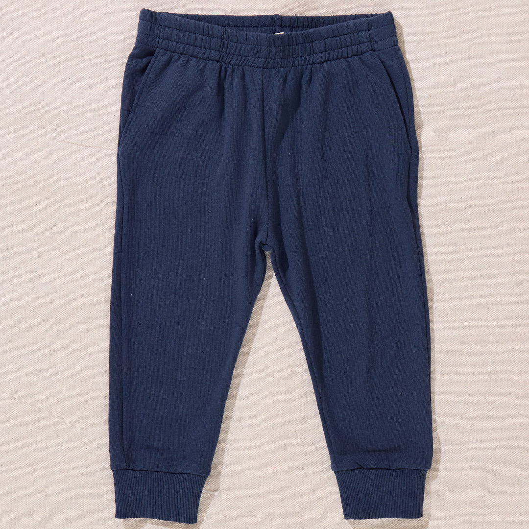 Jax Jogger - Navy