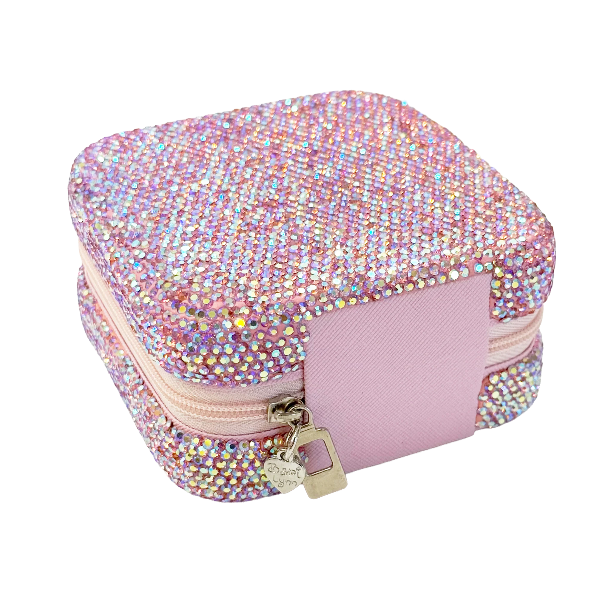 Jewelry Box - Crystal - Image 3