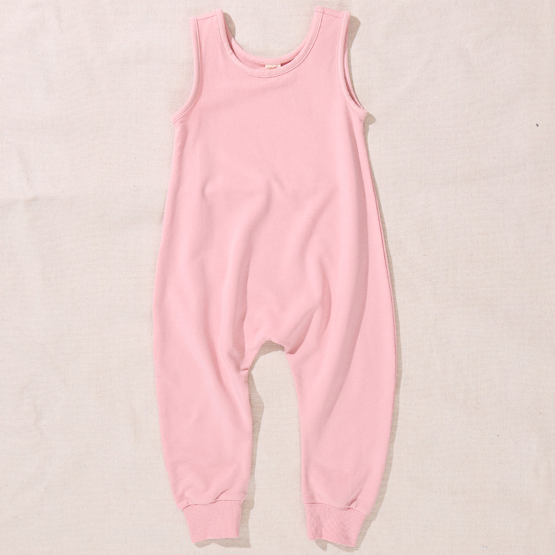Jump Rope Jumper - Pink