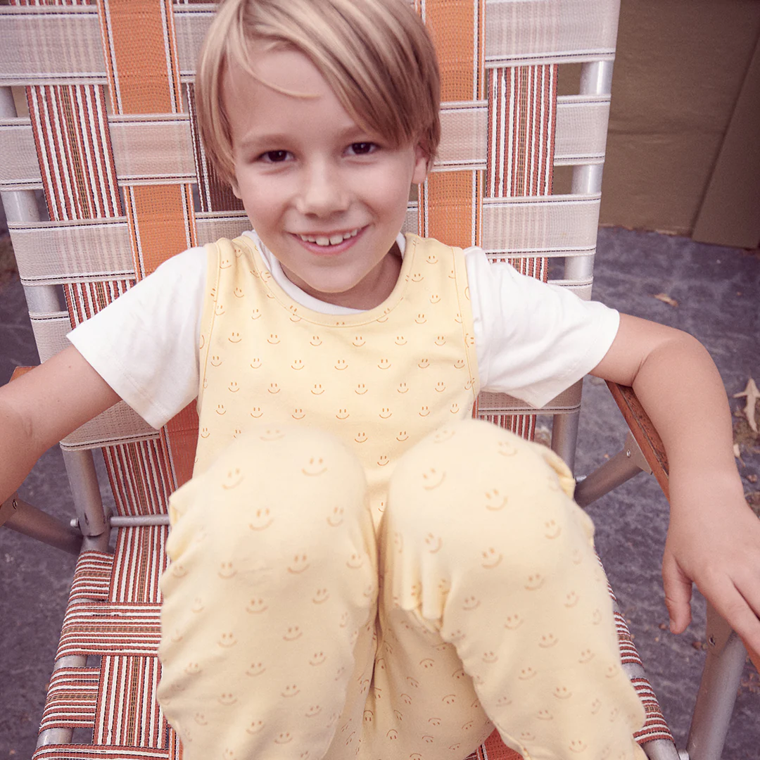 Jump Rope Jumper - Olive - Image 4