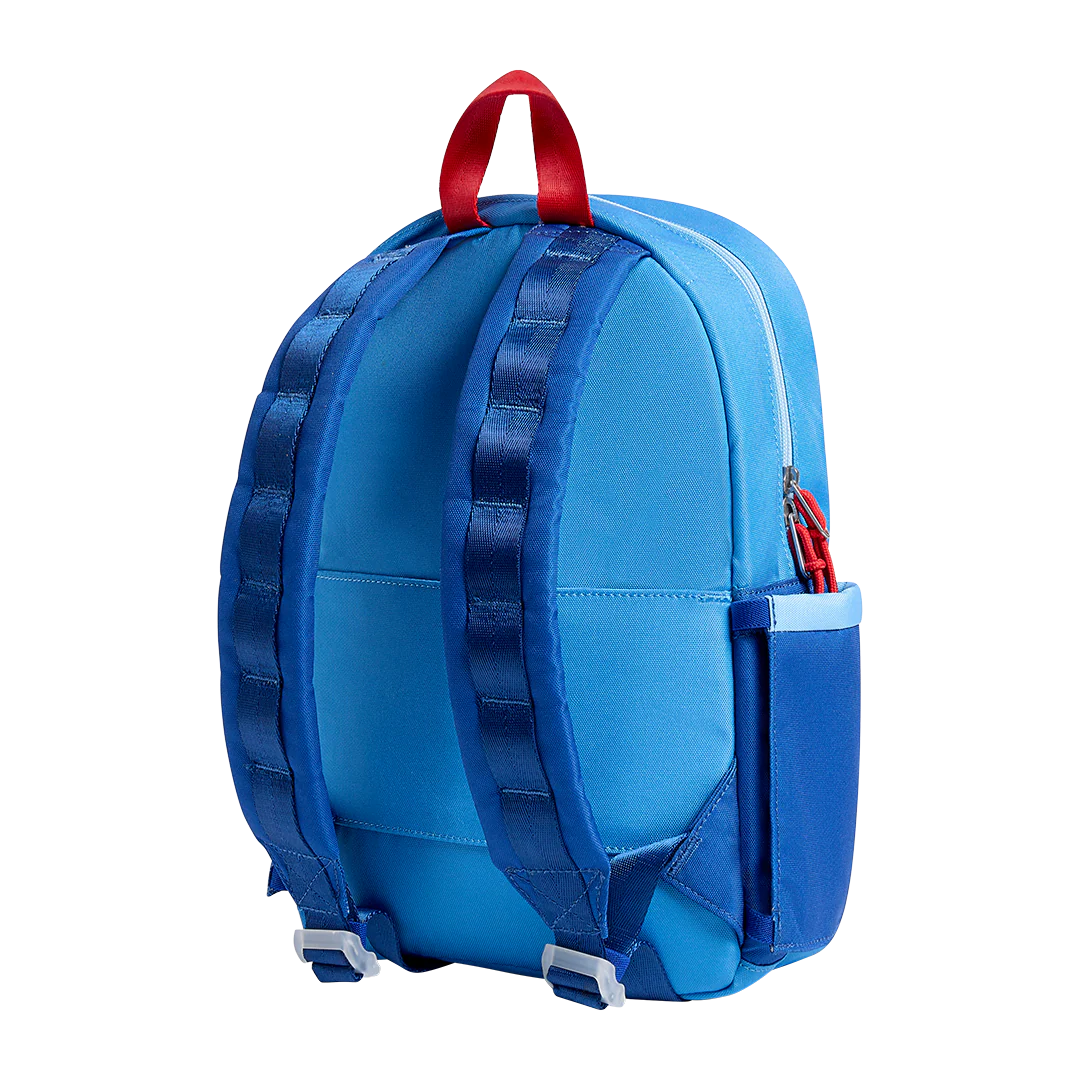 Kane Mini Backpack - Blue - Image 3