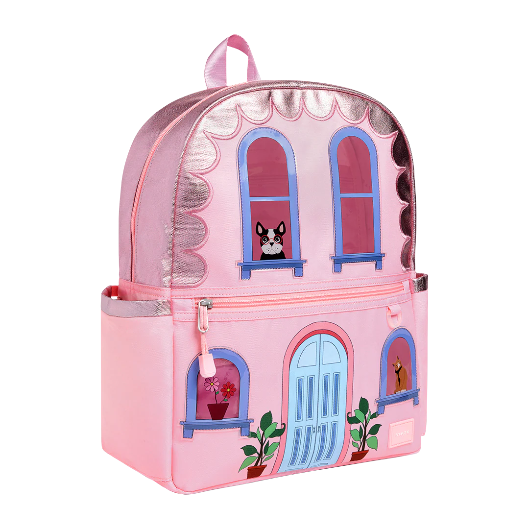Kane Mini Backpack - Doll House - Image 2