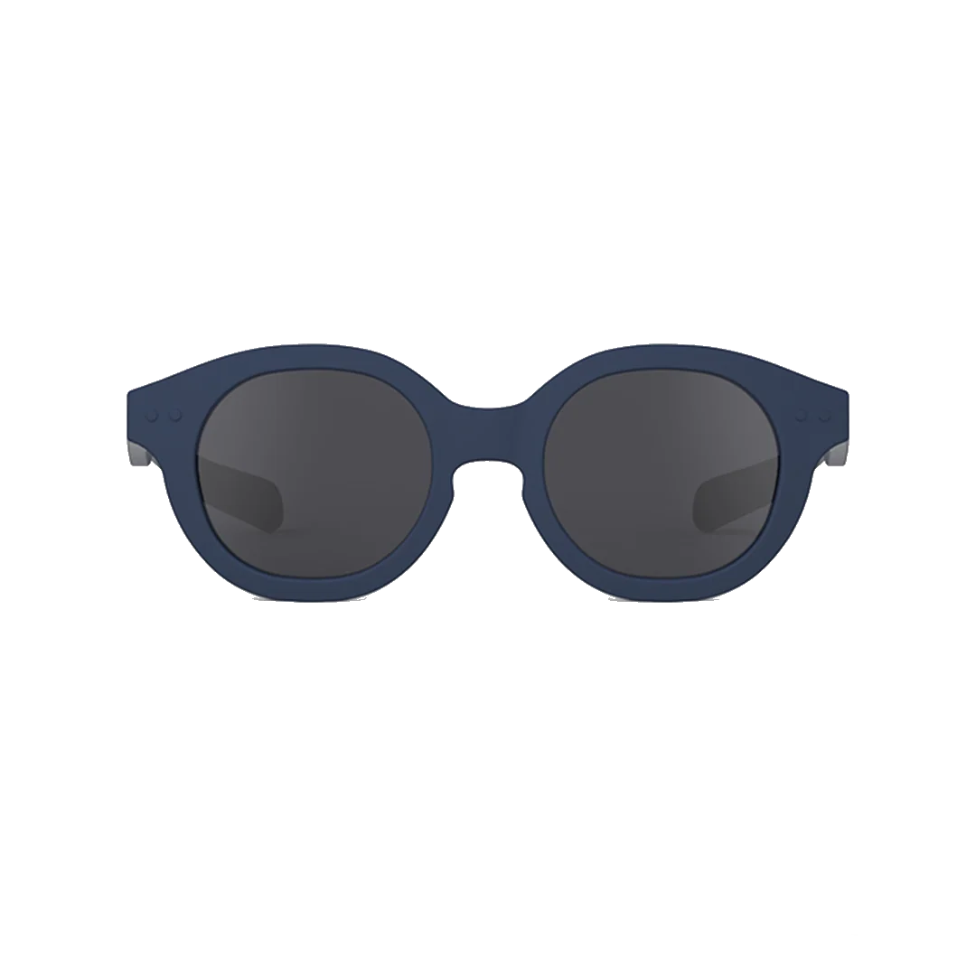 Kids Sunglasses - Denim Blue