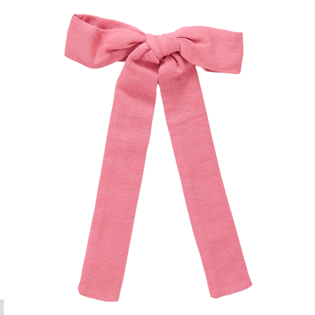 Loire Bow - Confetti