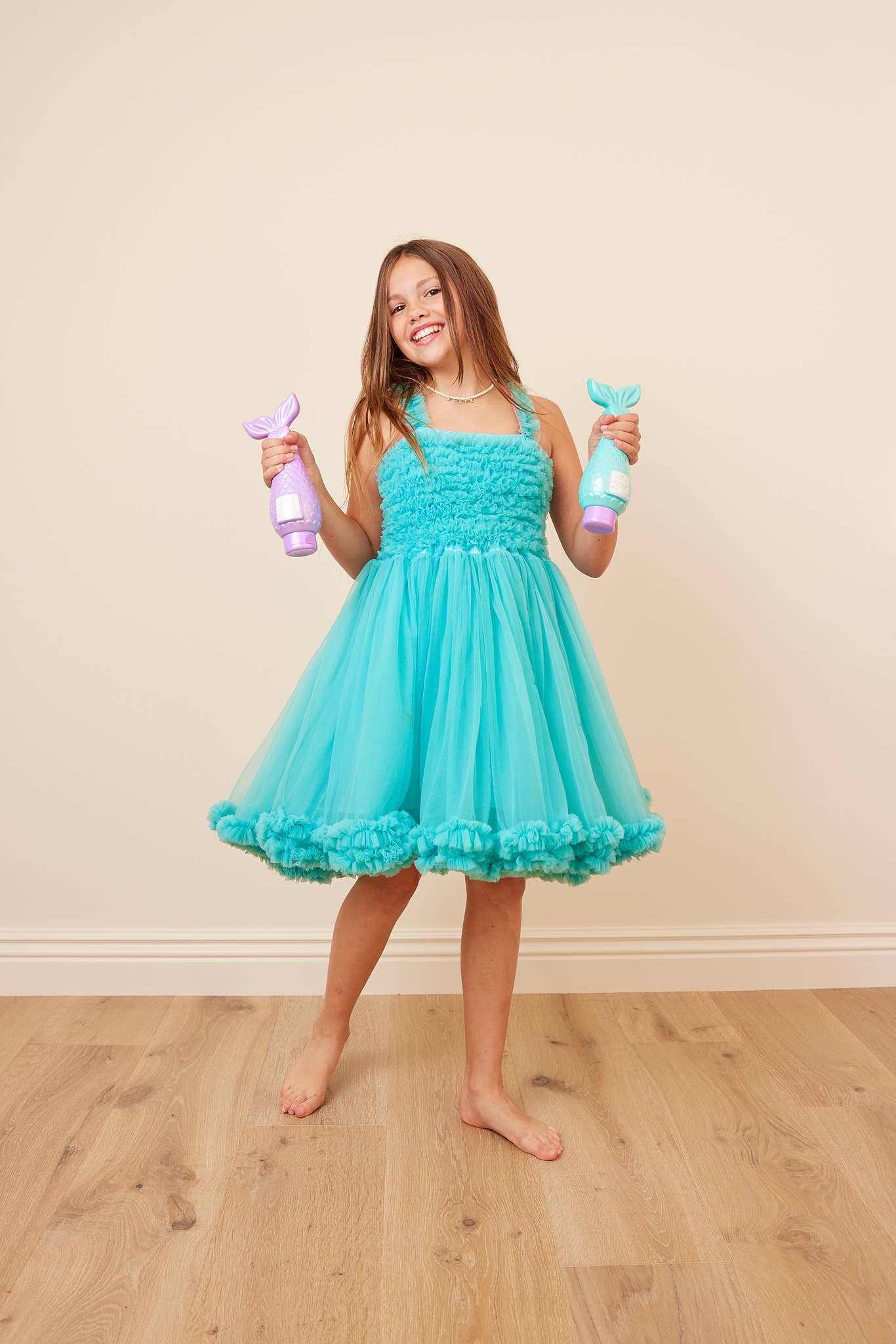 Mermaid Kids Shampoo | Paraben & Sulfate Free - Image 5