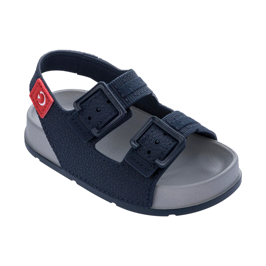 Milao Baby Sandal - Blue