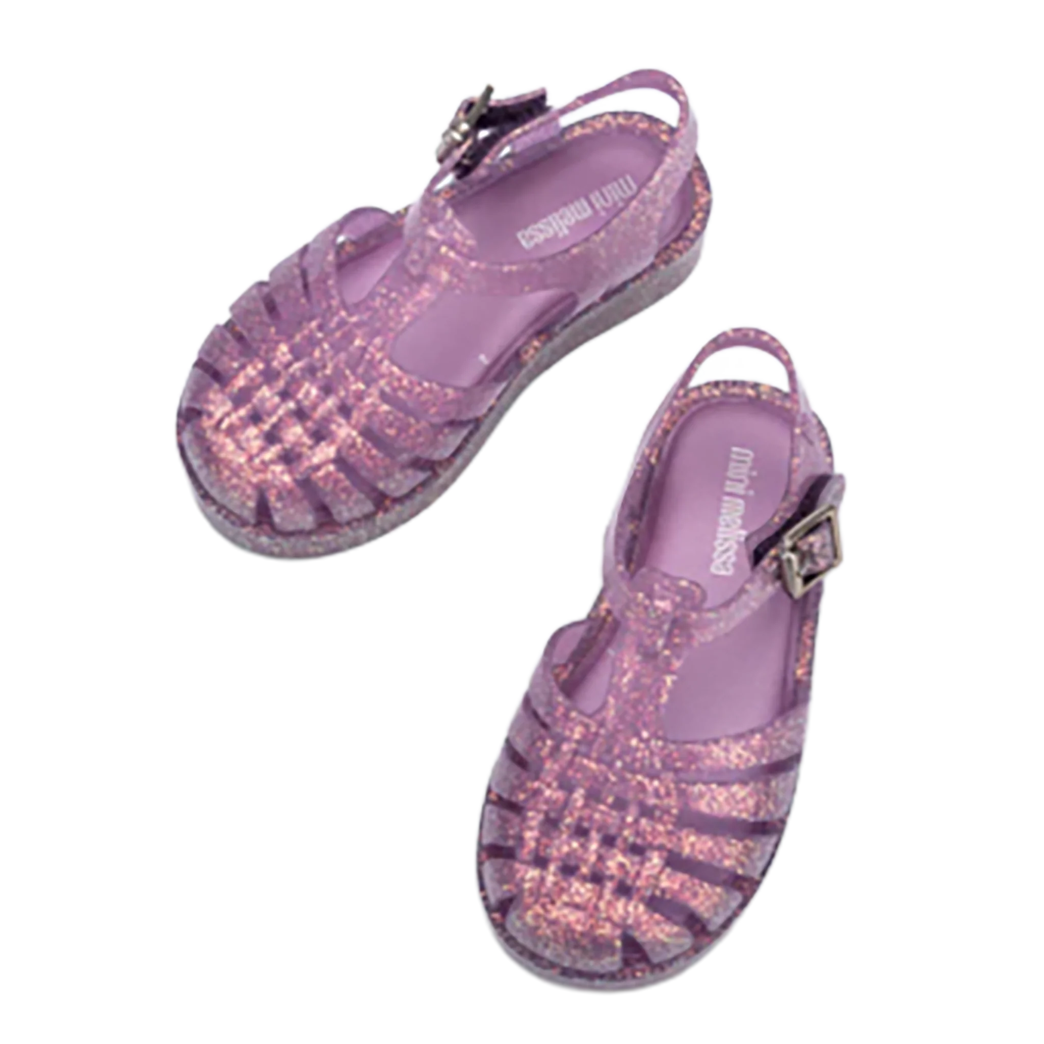 My Possession Sandal - Glitter Lilac - Image 2
