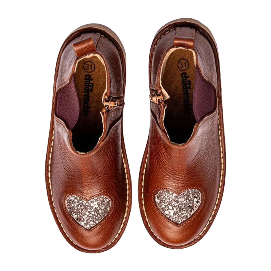 Monica Boot - Brown - Image 2