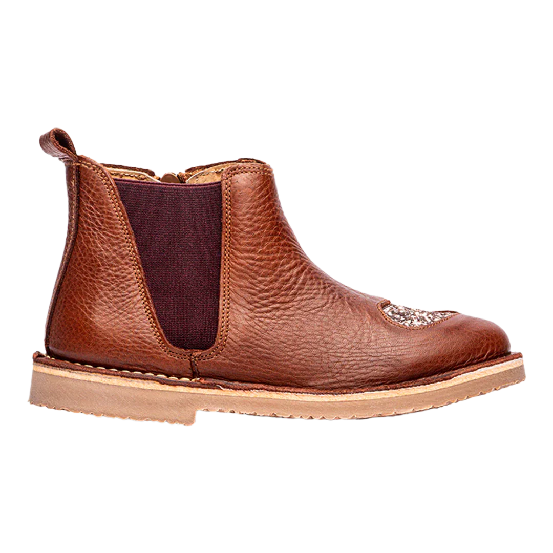 Monica Boot - Brown - Image 3
