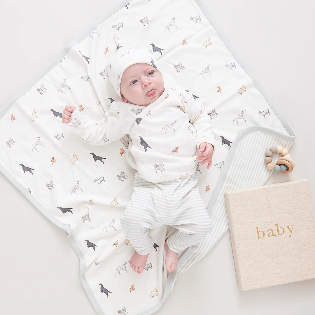 Nesting Box Baby Take Home Set - Tiny Dogs - Image 2