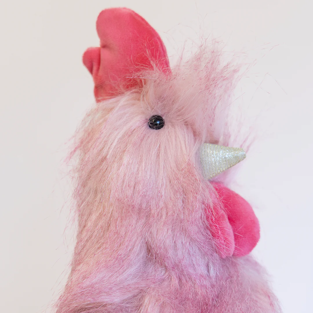 Pinkie the Chicken - Image 2