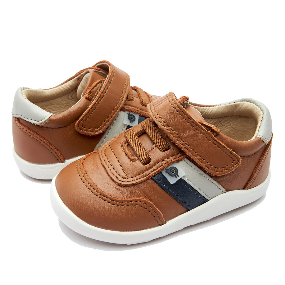 Play Ground - Tan