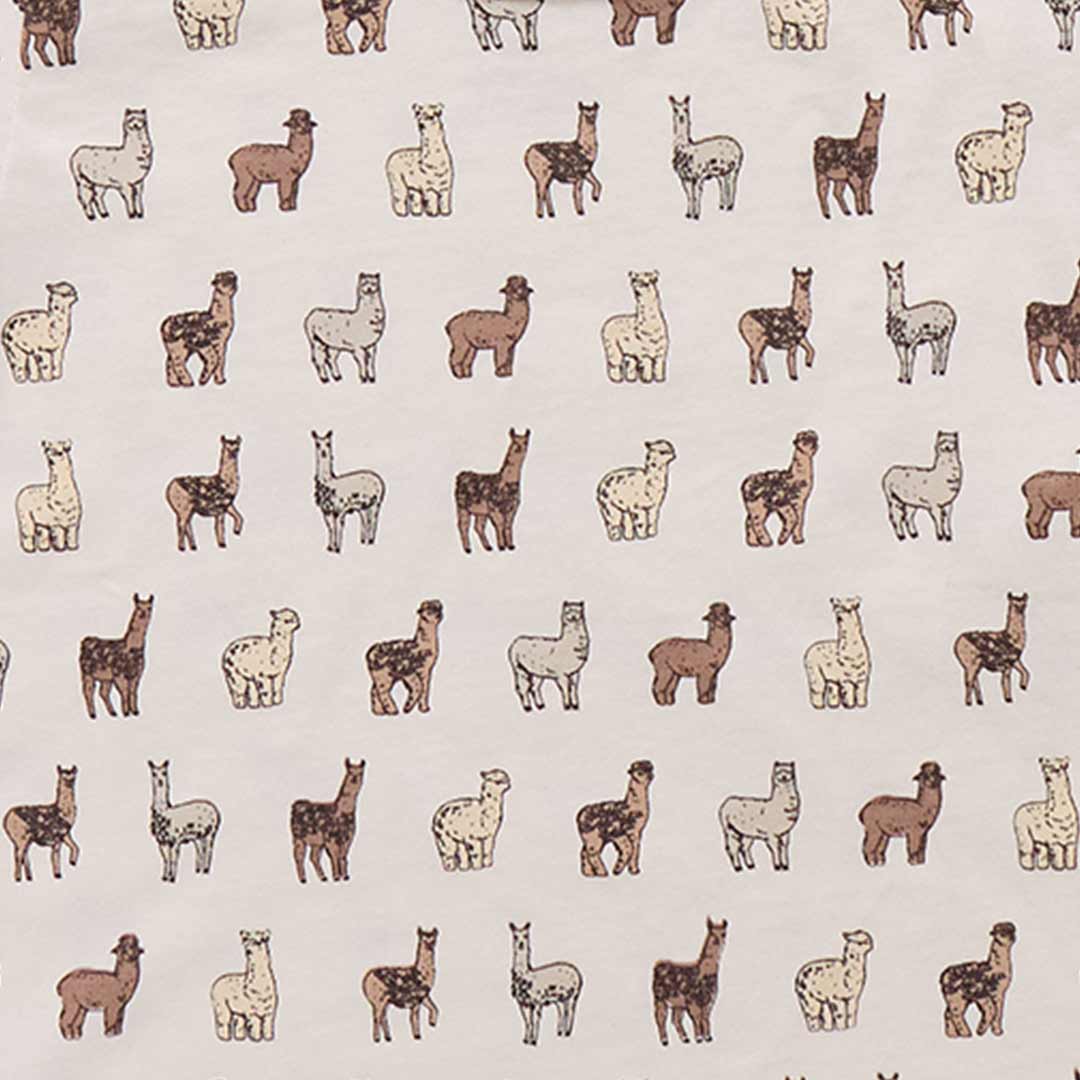 Play Sweatshirt - Llamas and Alpacas - Image 3