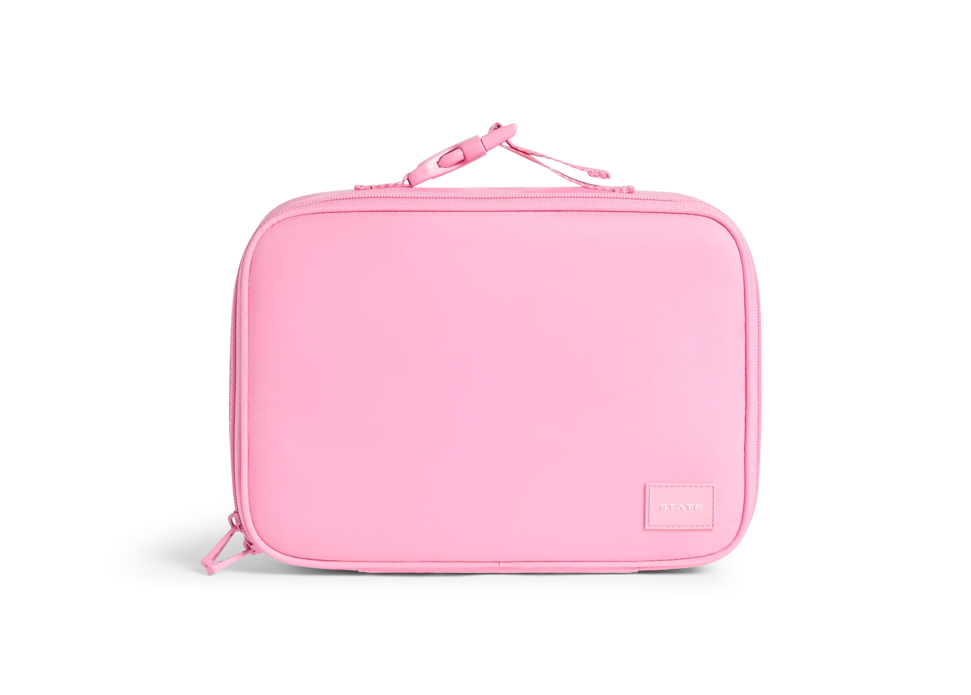Rodgers Lunch Box - Pink