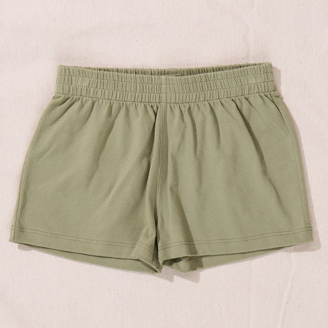 Sandbox Short - Olive