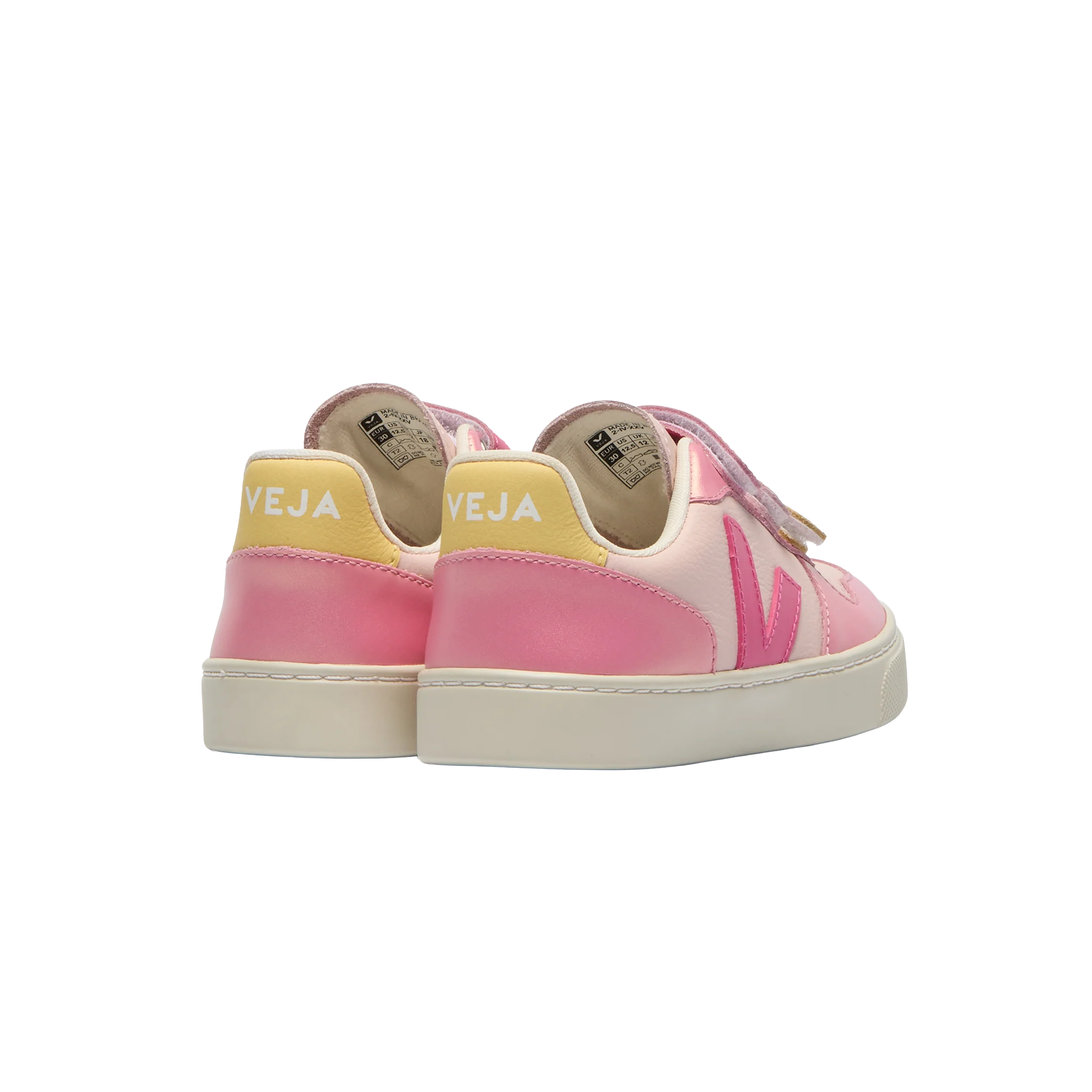 Veja V-10 - Petale Mia Glimmer - Image 3