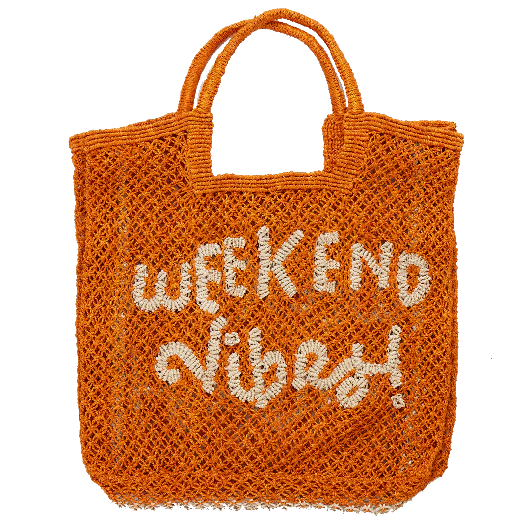 Stella Bag - Weekend Vibes (Tango)