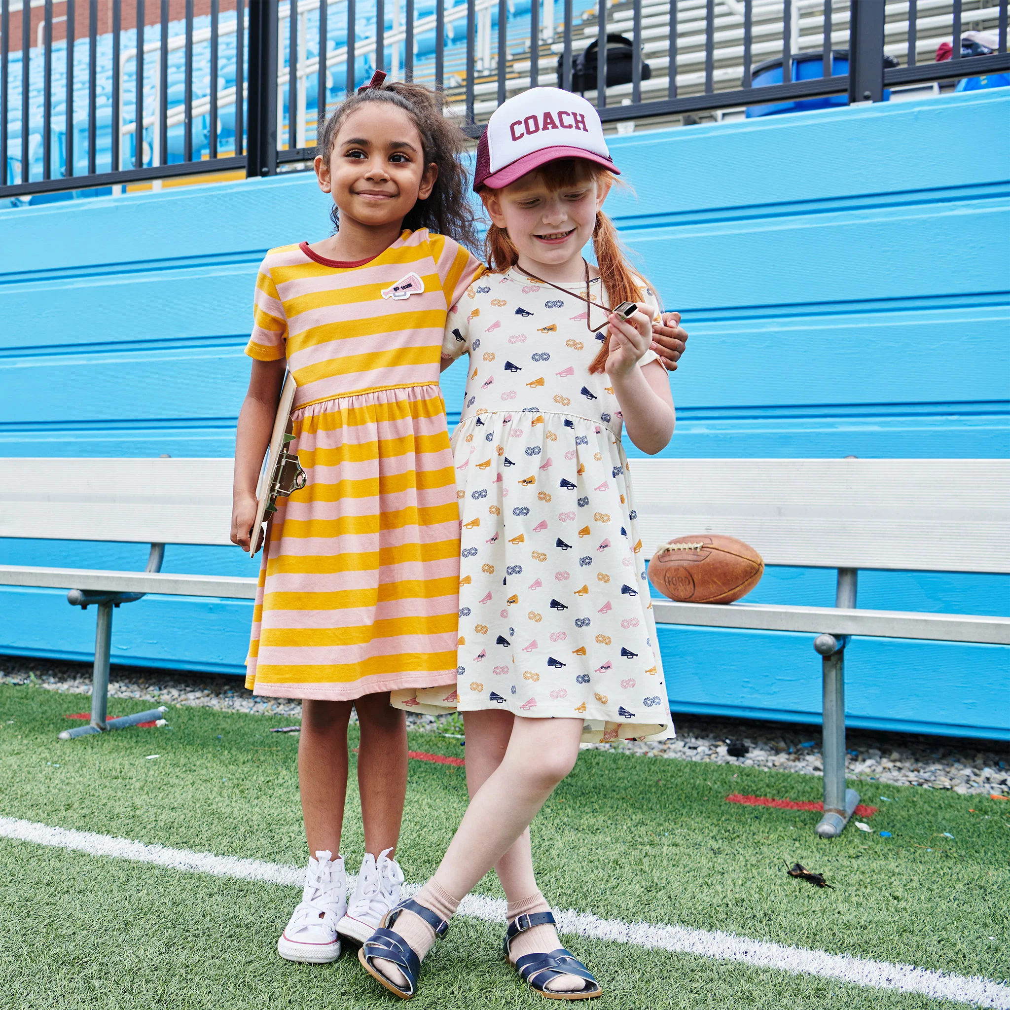 Sunny Dress - Cheerleading - Image 2