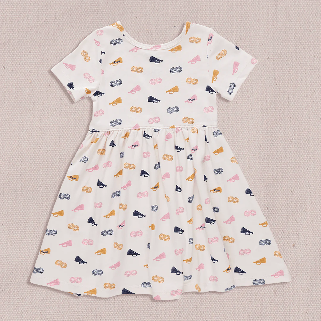 Sunny Dress - Cheerleading - Image 5