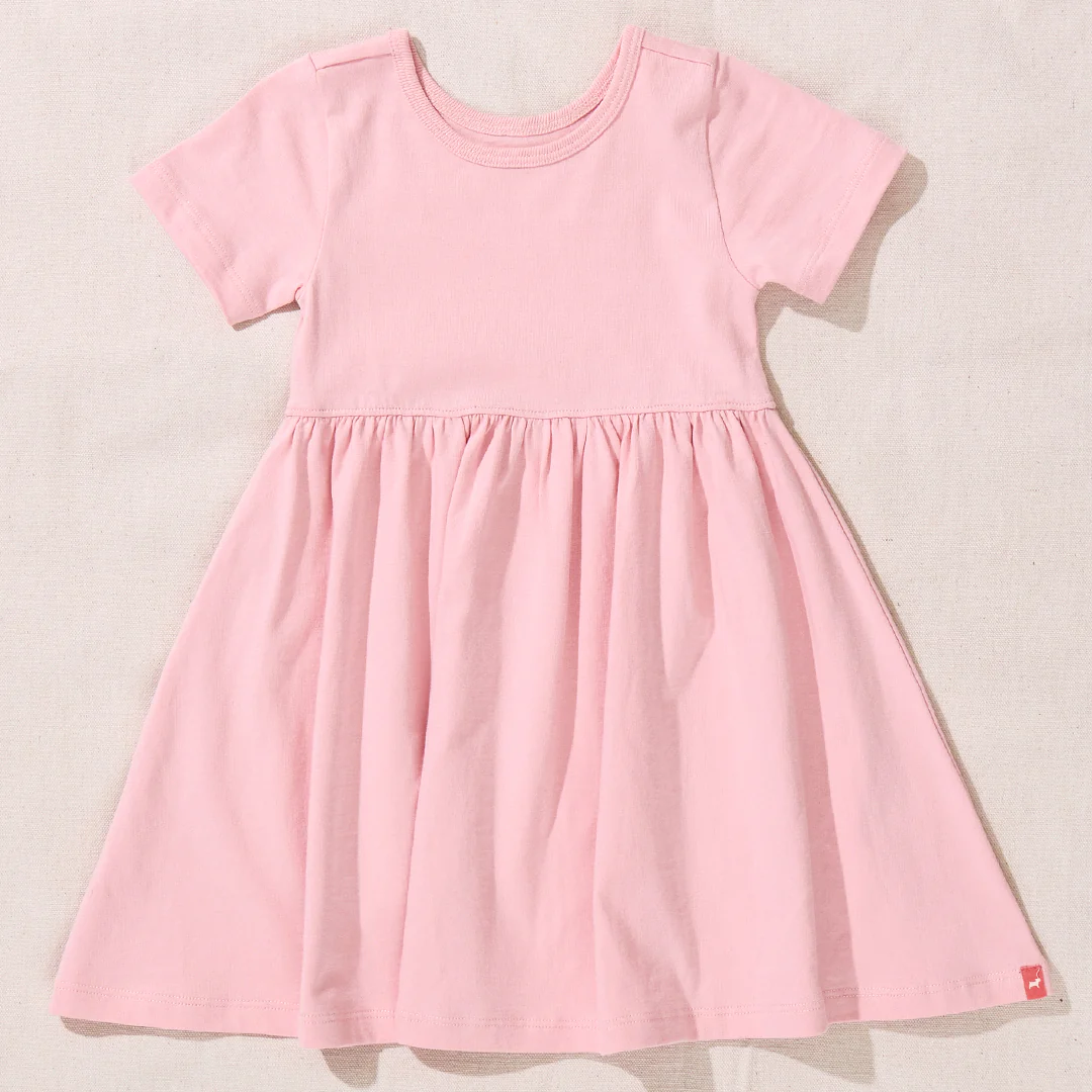 Sunny Dress - Pink