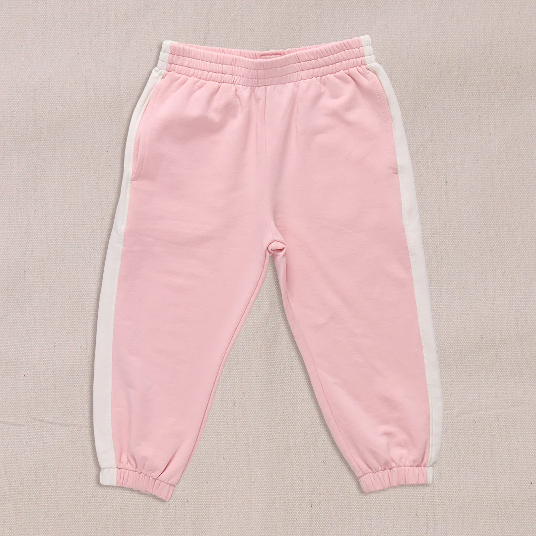 Trail Jogger - Powder Pink
